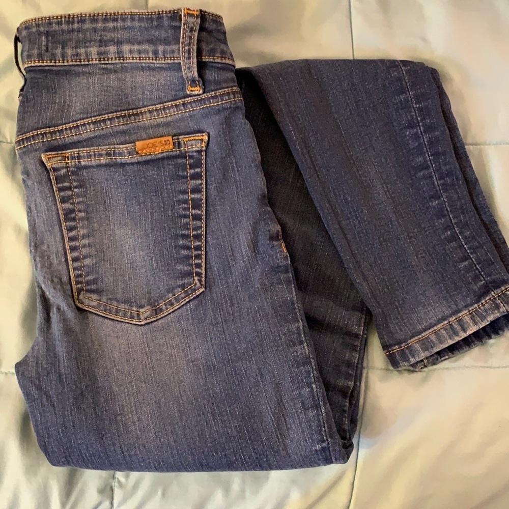 Joe's The Skinny Jeans